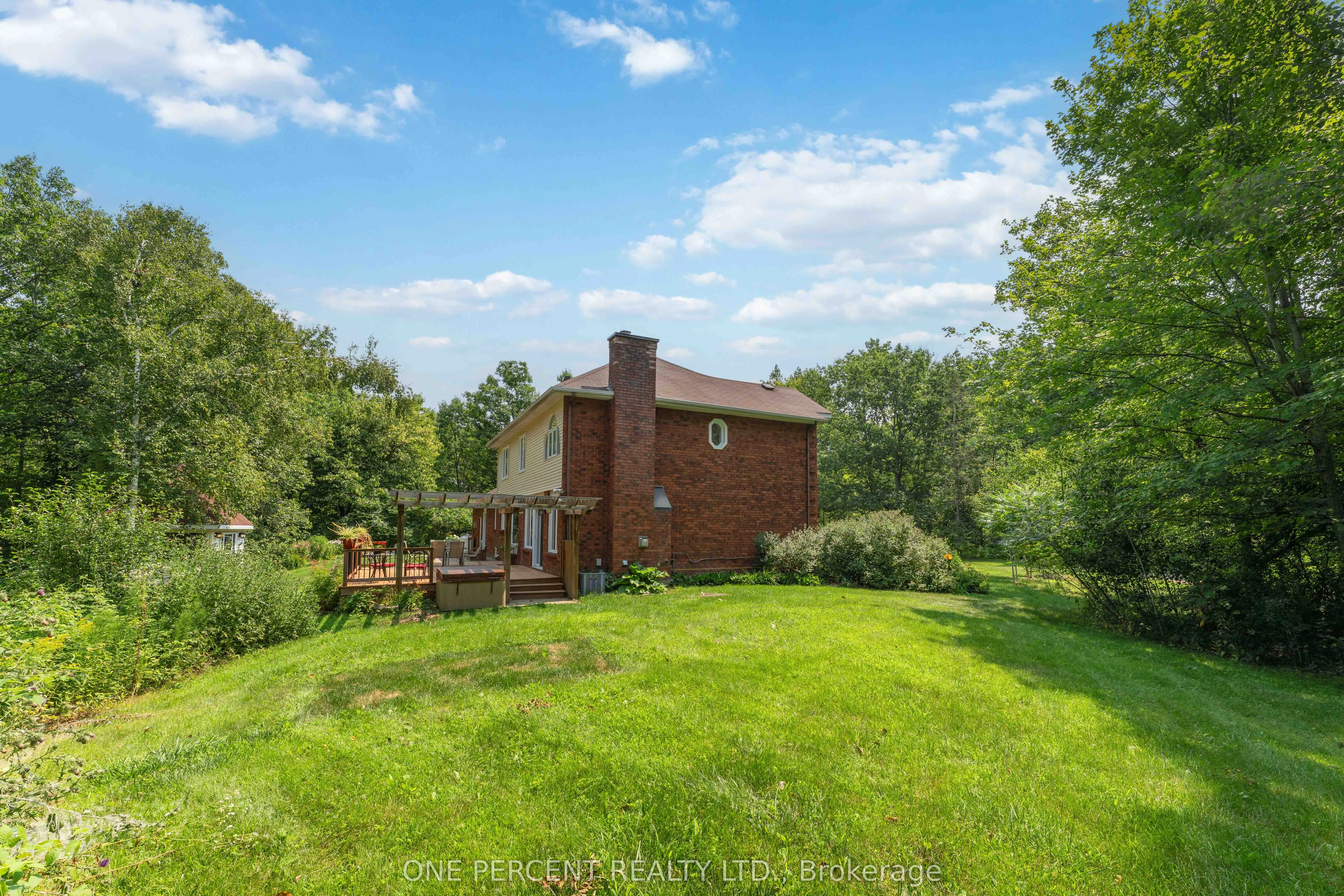 100 JOHN ASELFORD Drive