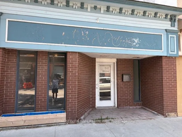 247 Division Street