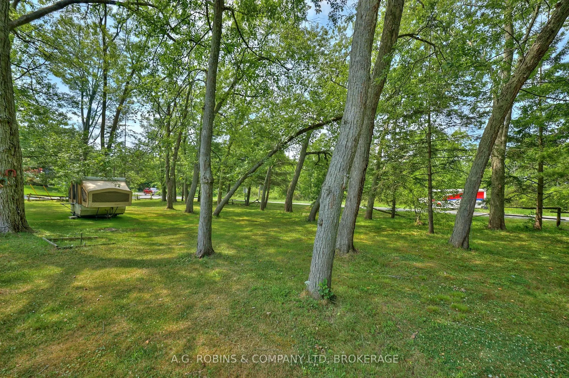 10598 Woodland Drive