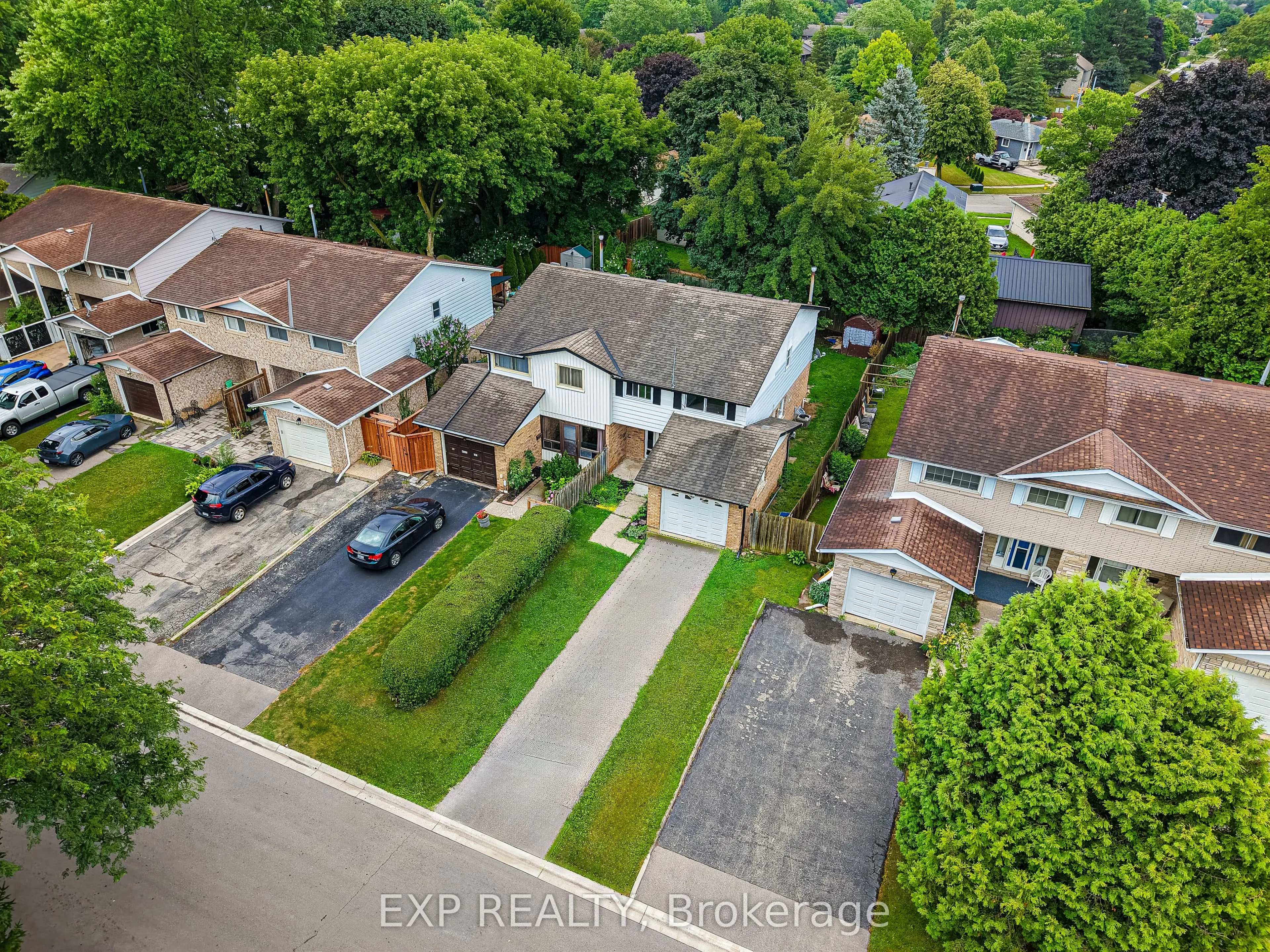 8 Woods End