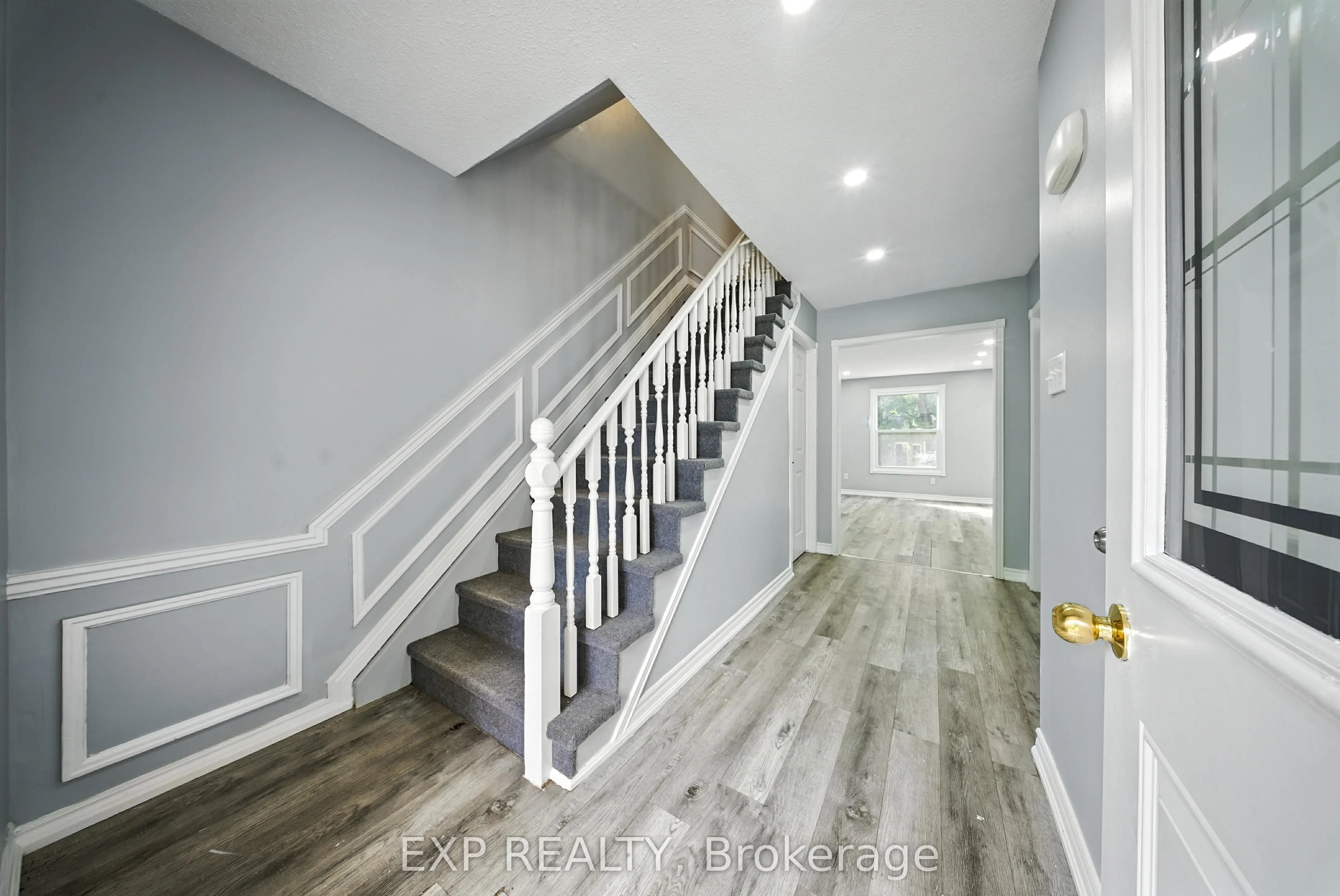 8 Woods End