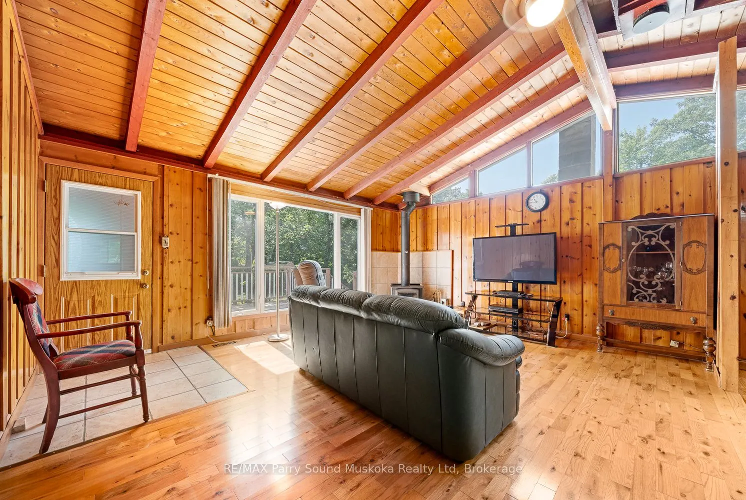 124 Pinewood Road