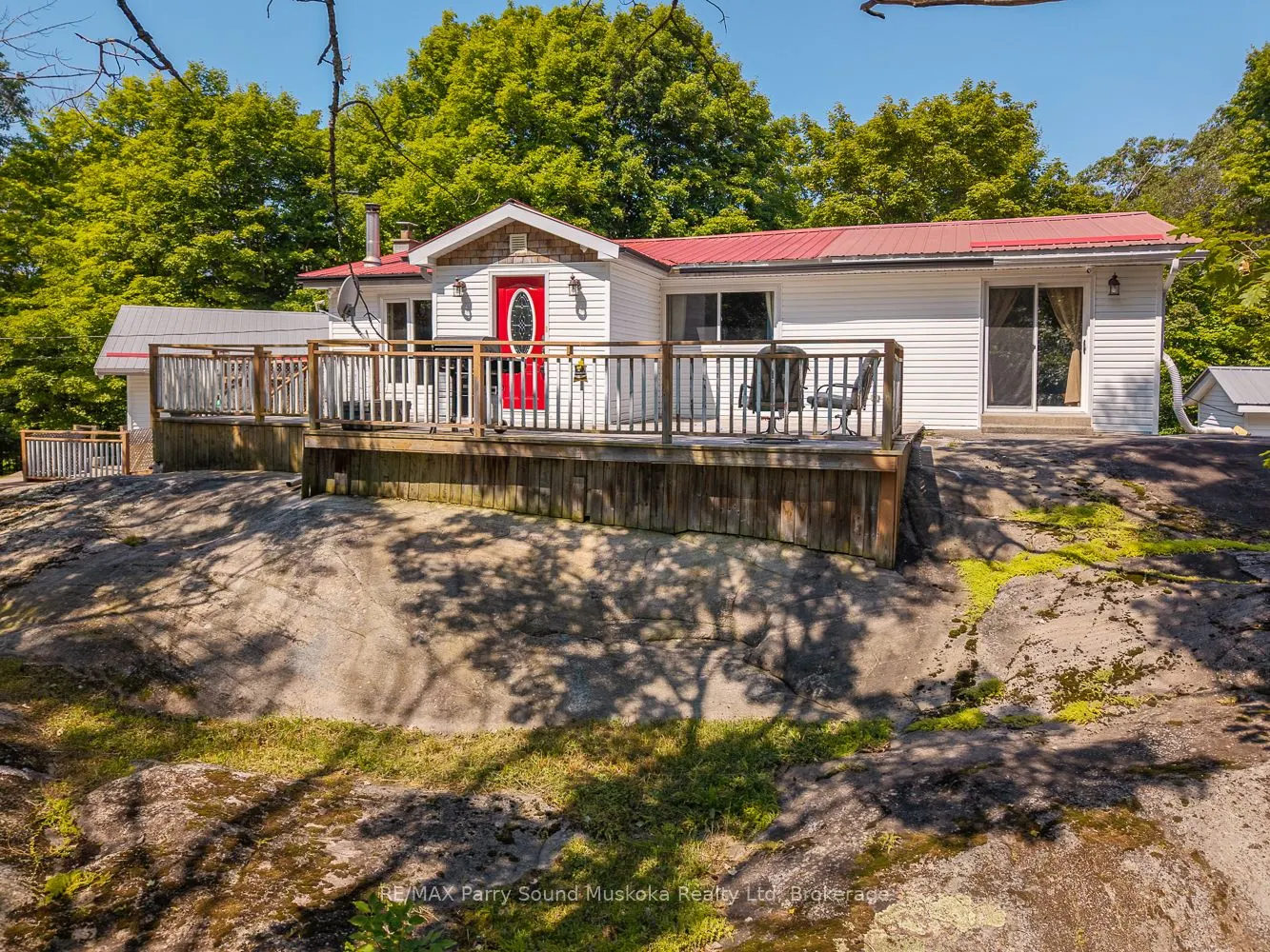 124 Pinewood Road
