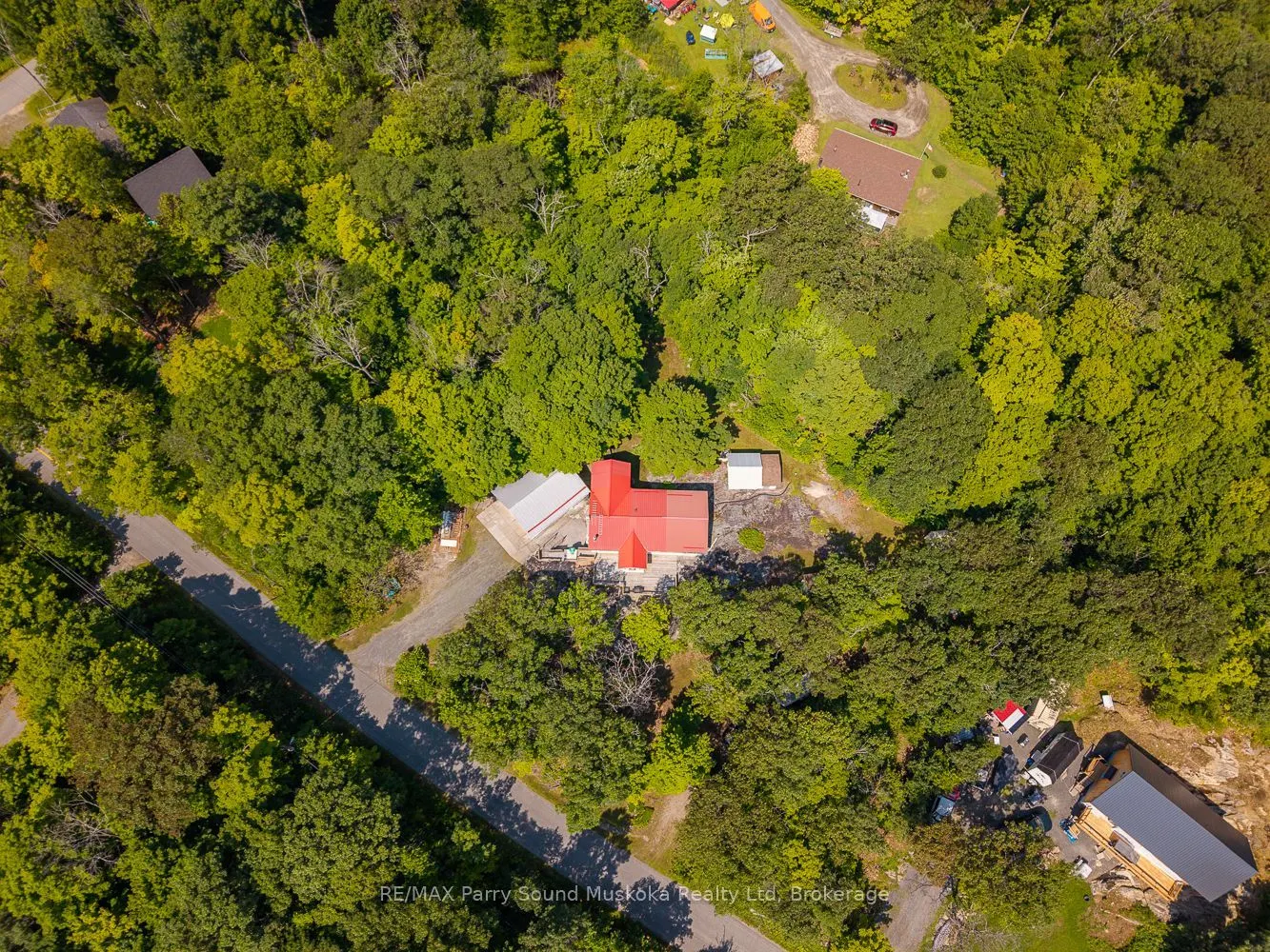 124 Pinewood Road