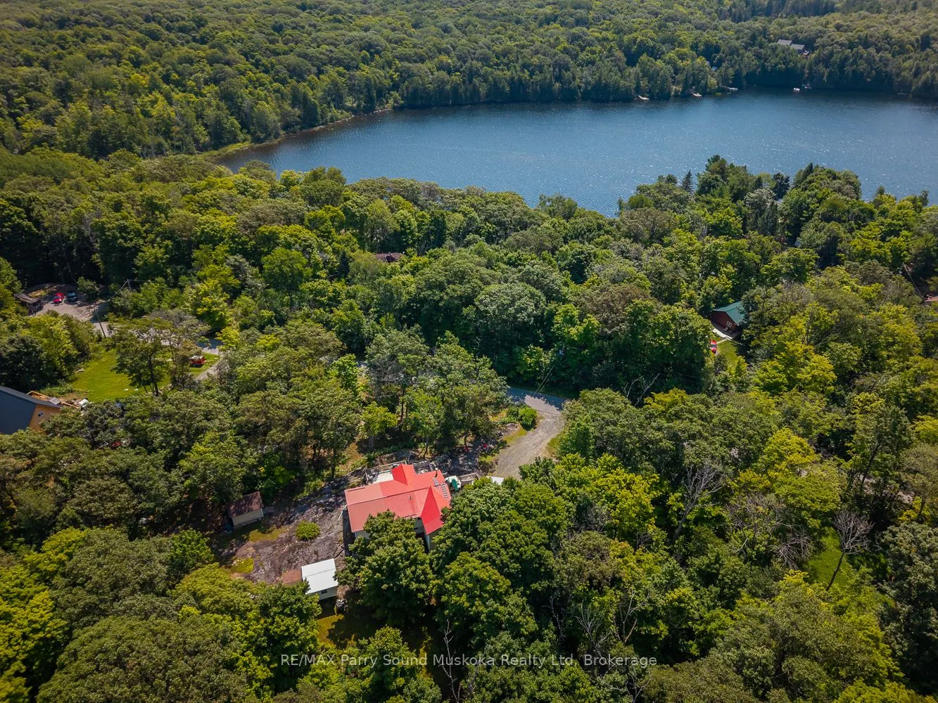 124 Pinewood Road