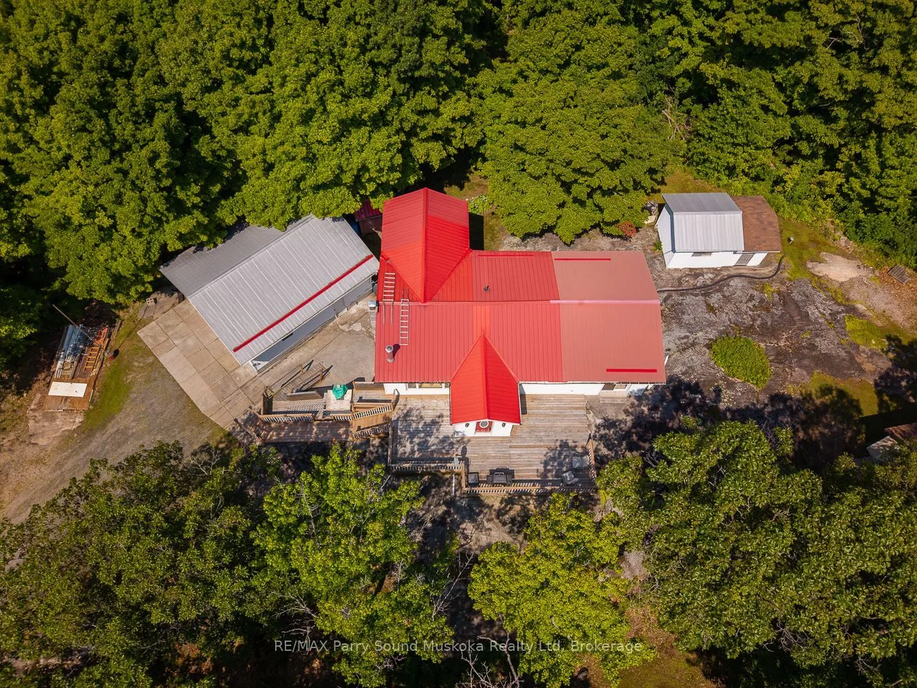 124 Pinewood Road