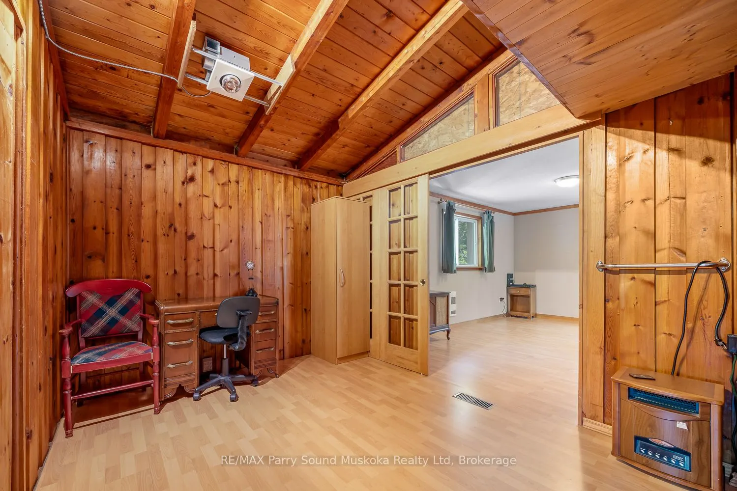 124 Pinewood Road