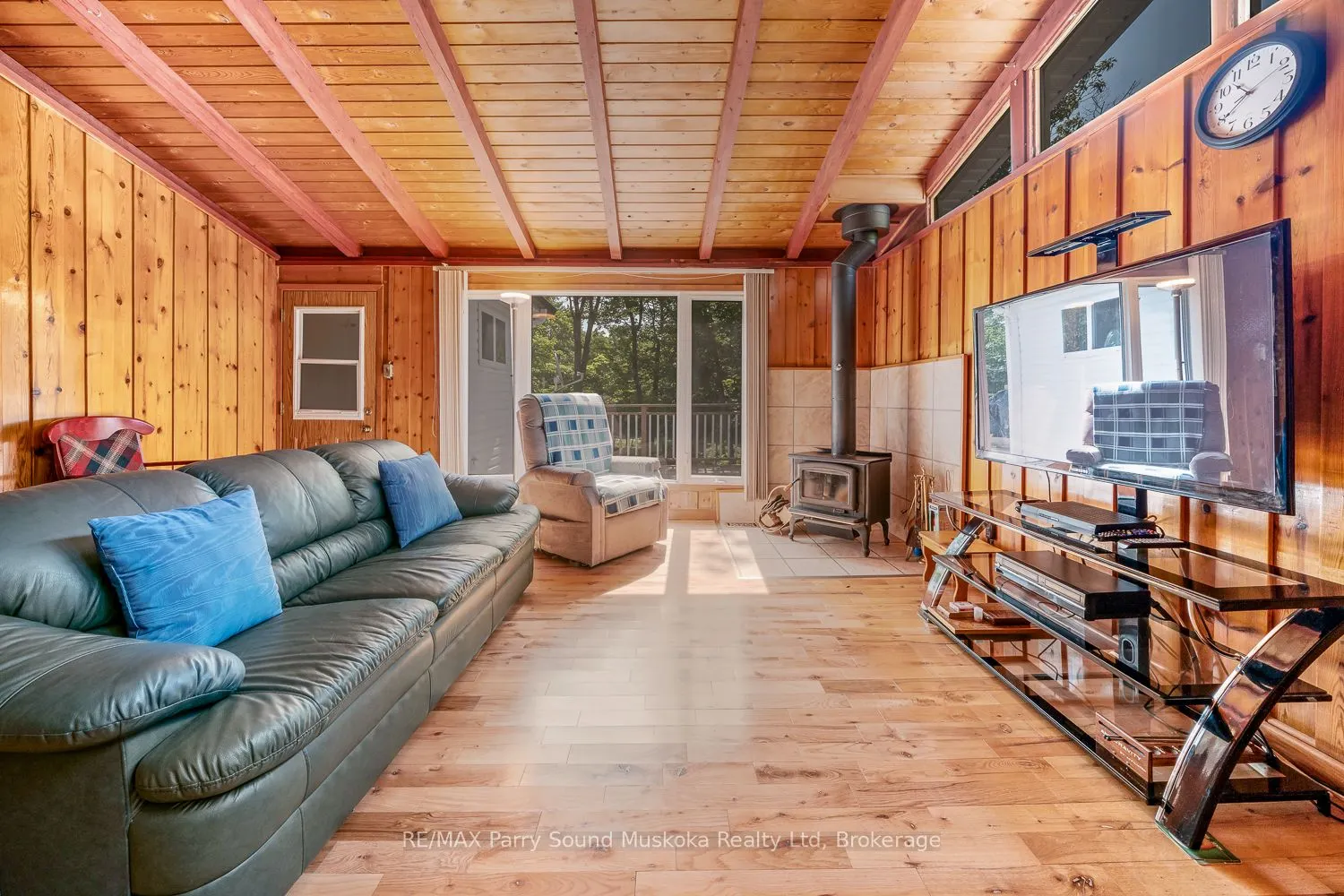 124 Pinewood Road