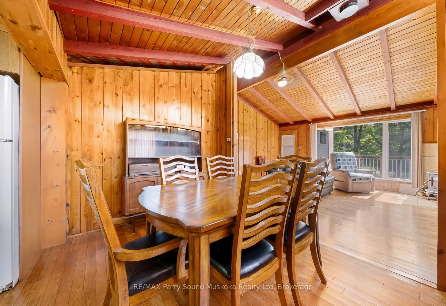 124 Pinewood Road