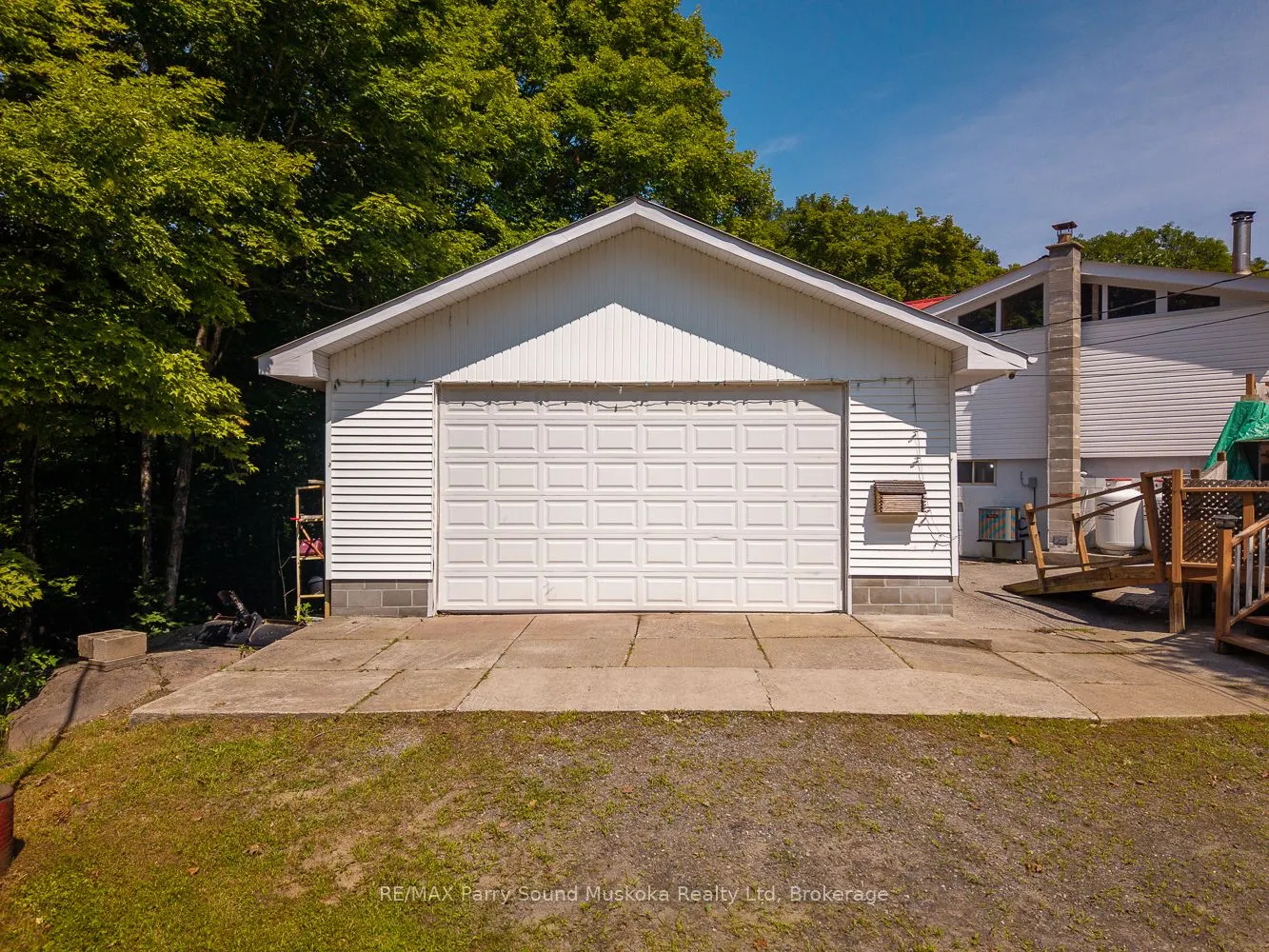 124 Pinewood Road
