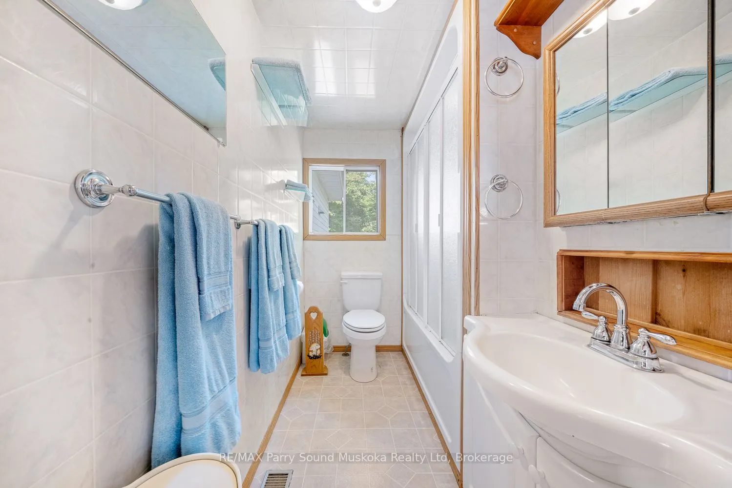 124 Pinewood Road