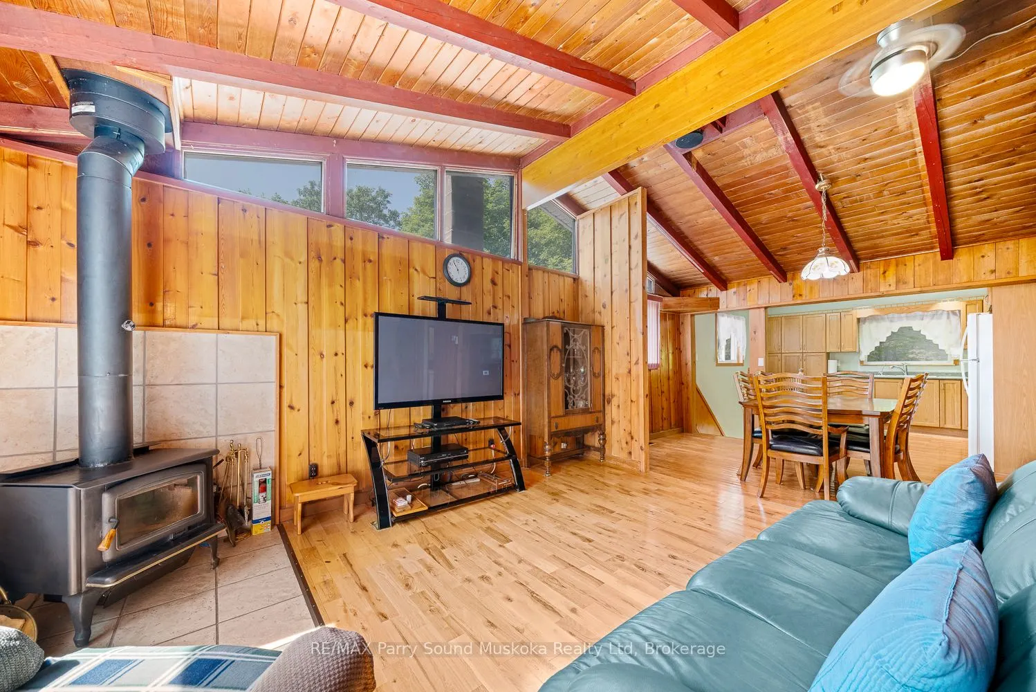 124 Pinewood Road