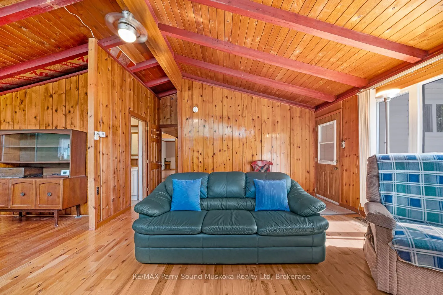 124 Pinewood Road