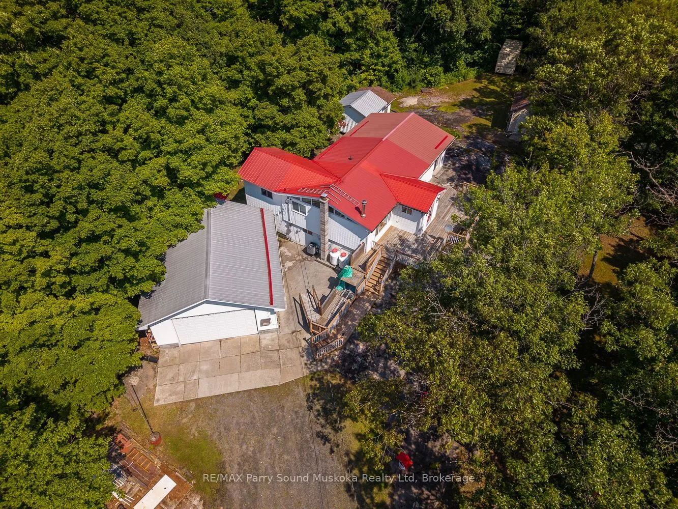 124 Pinewood Road