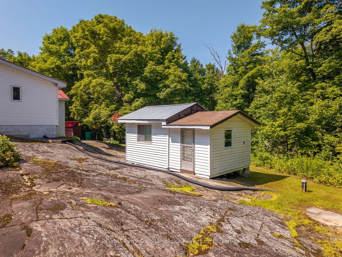 124 Pinewood Road