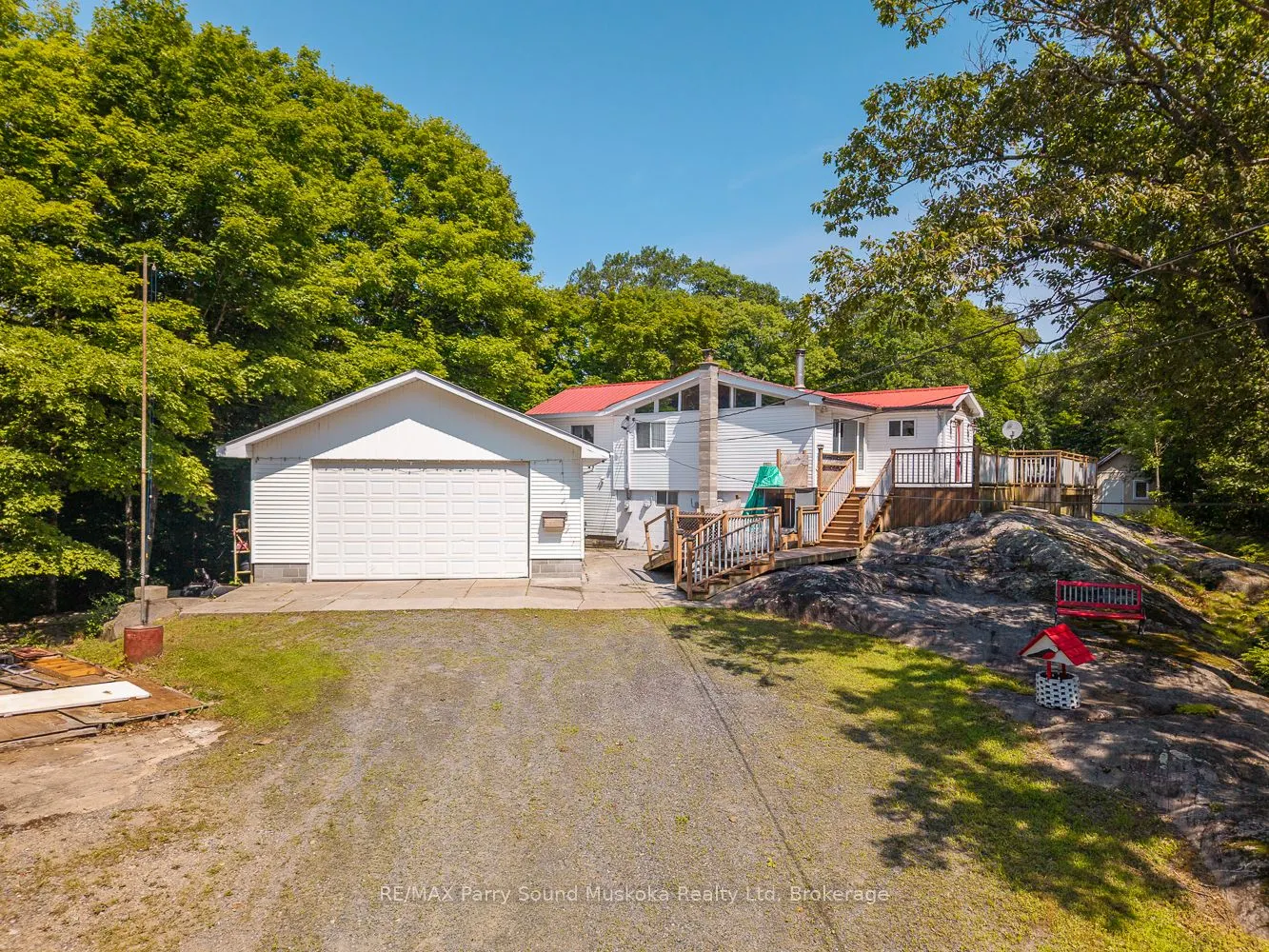 124 Pinewood Road