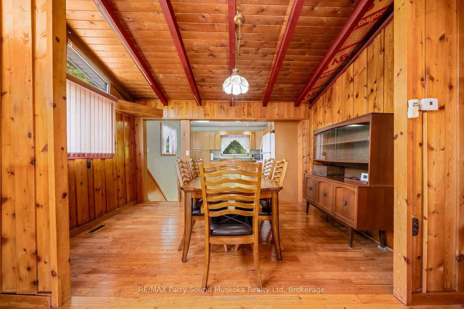 124 Pinewood Road