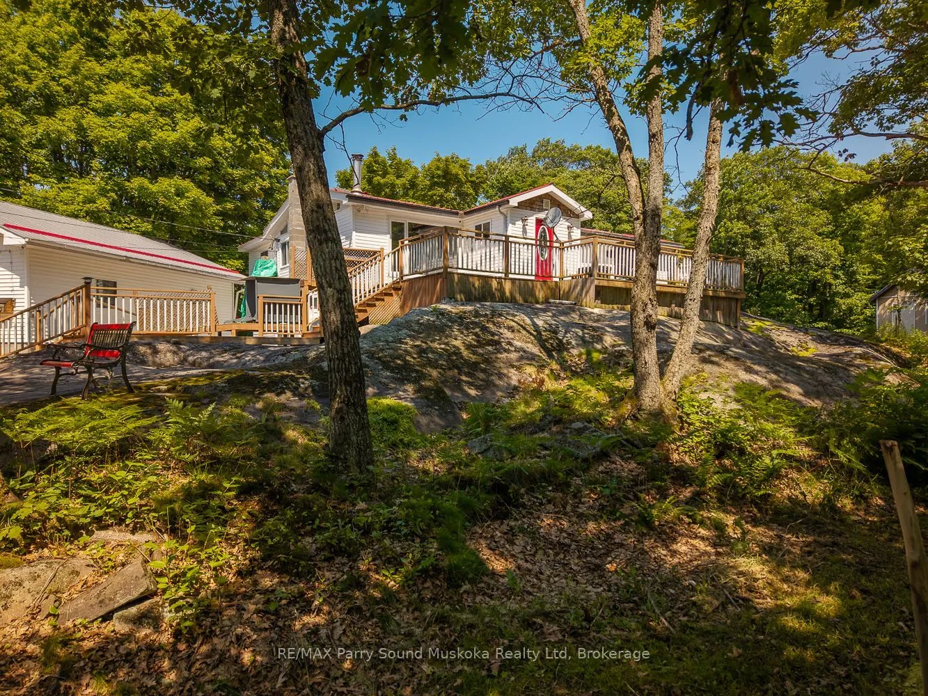 124 Pinewood Road