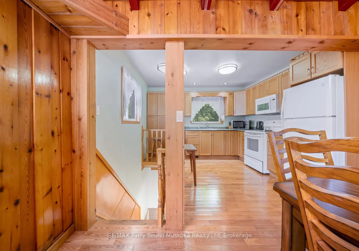 124 Pinewood Road