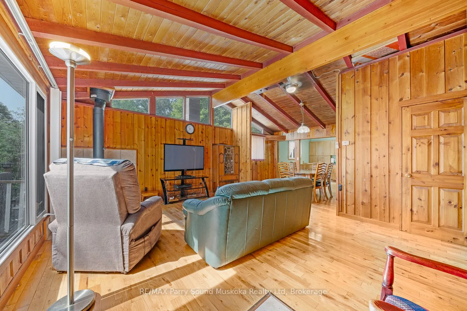 124 Pinewood Road