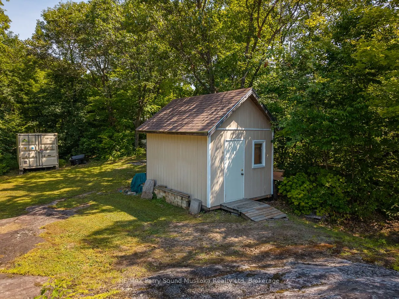 124 Pinewood Road