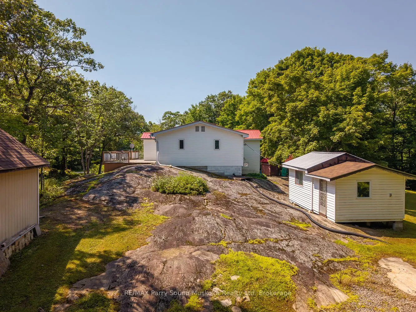 124 Pinewood Road