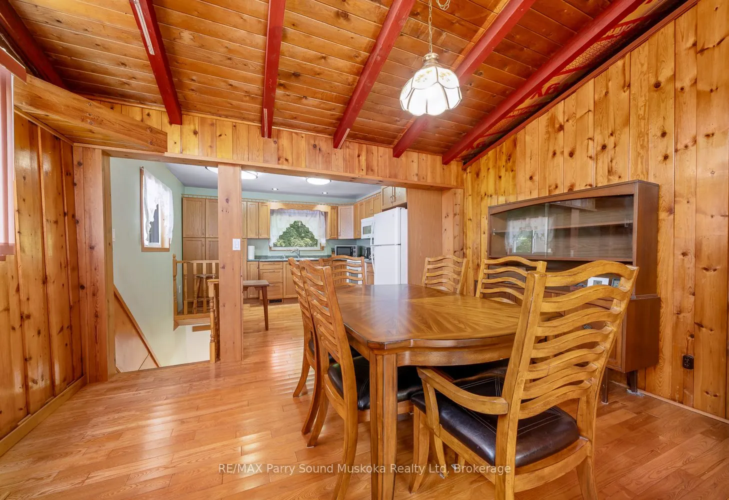 124 Pinewood Road