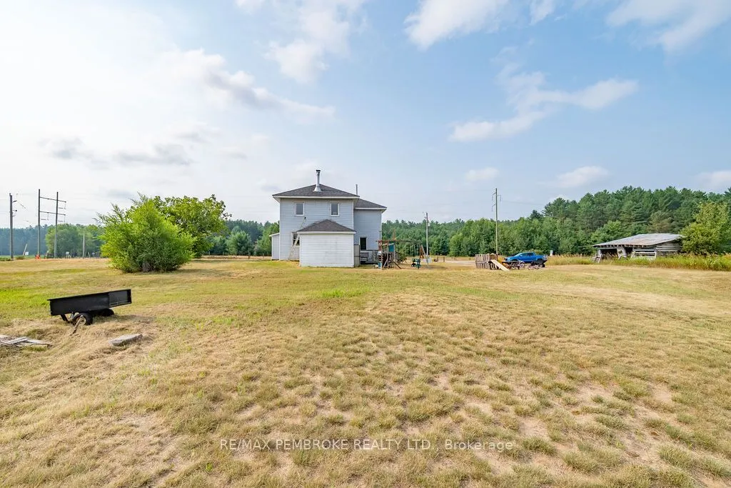 1298 Black Bay Road