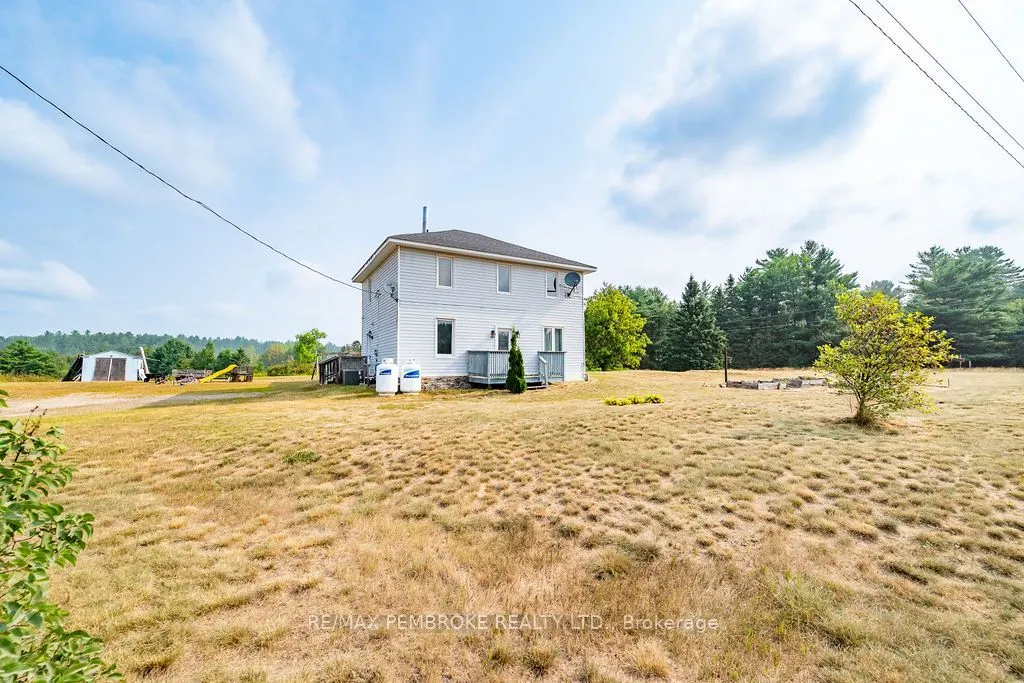 1298 Black Bay Road