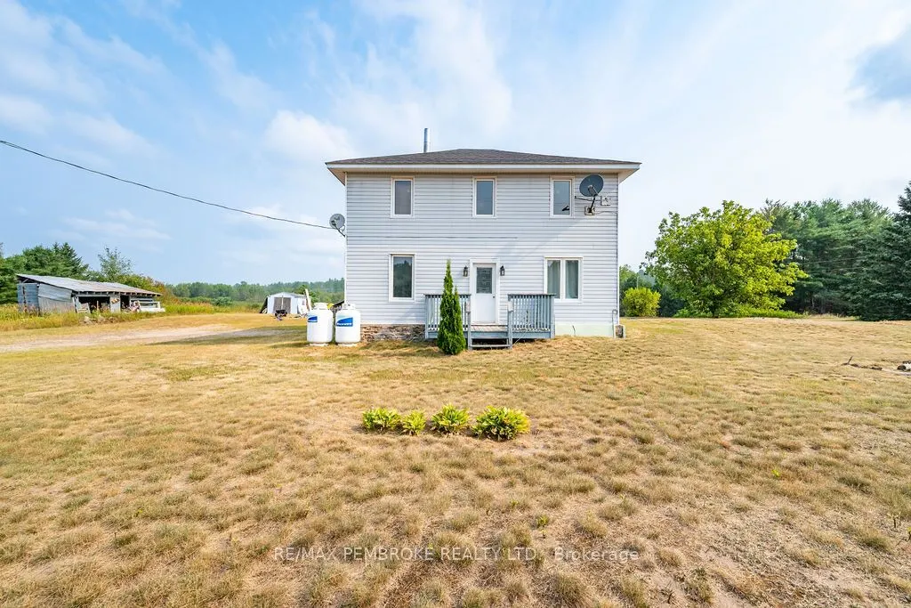 1298 Black Bay Road