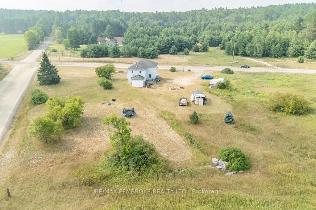 1298 Black Bay Road