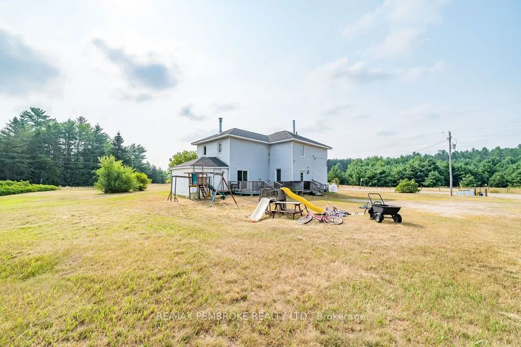 1298 Black Bay Road