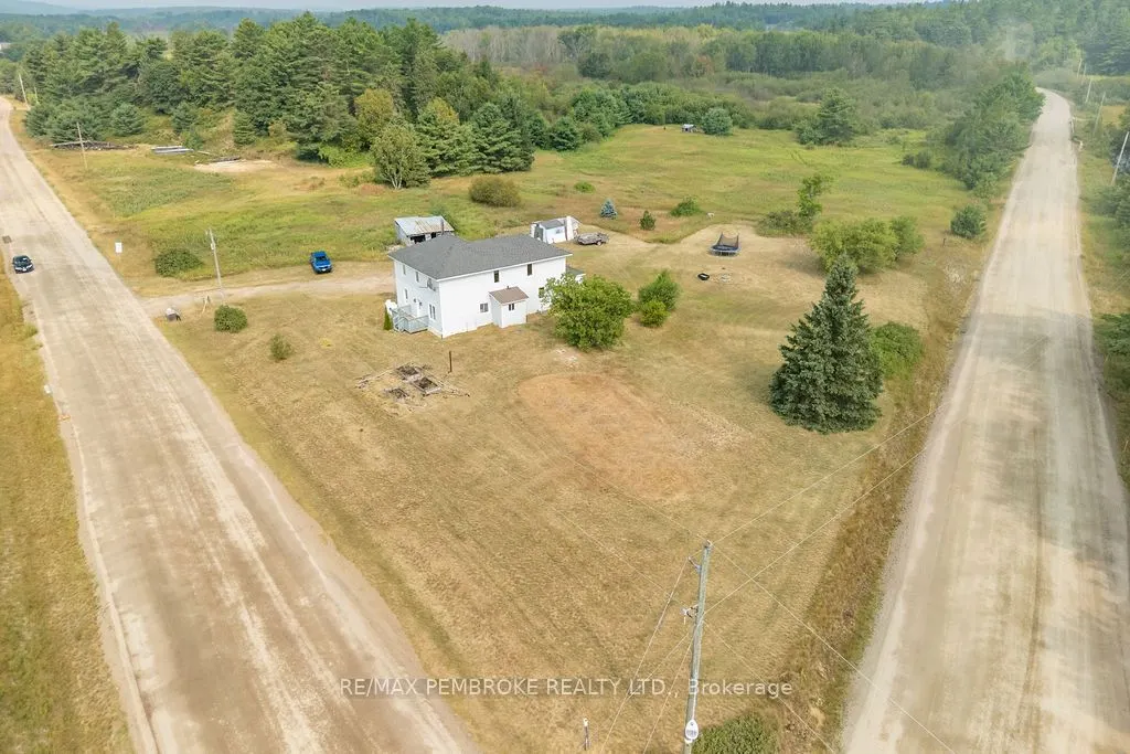 1298 Black Bay Road