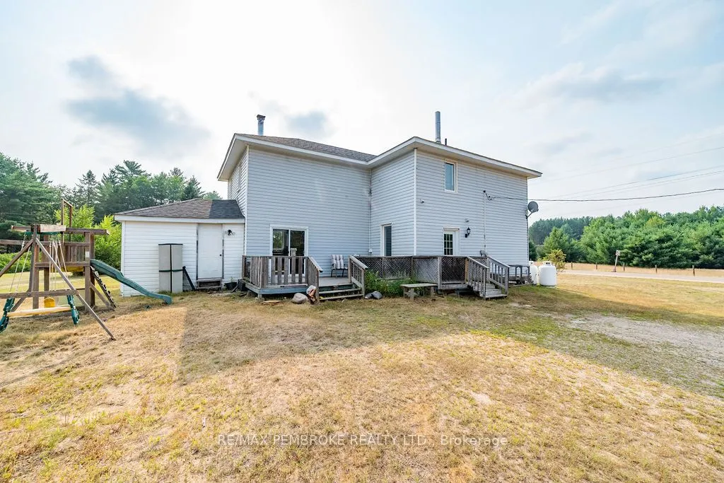 1298 Black Bay Road