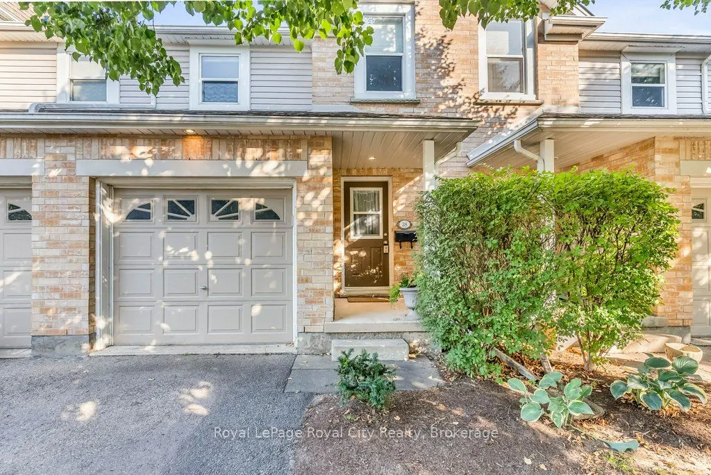 240 London Road W, #38