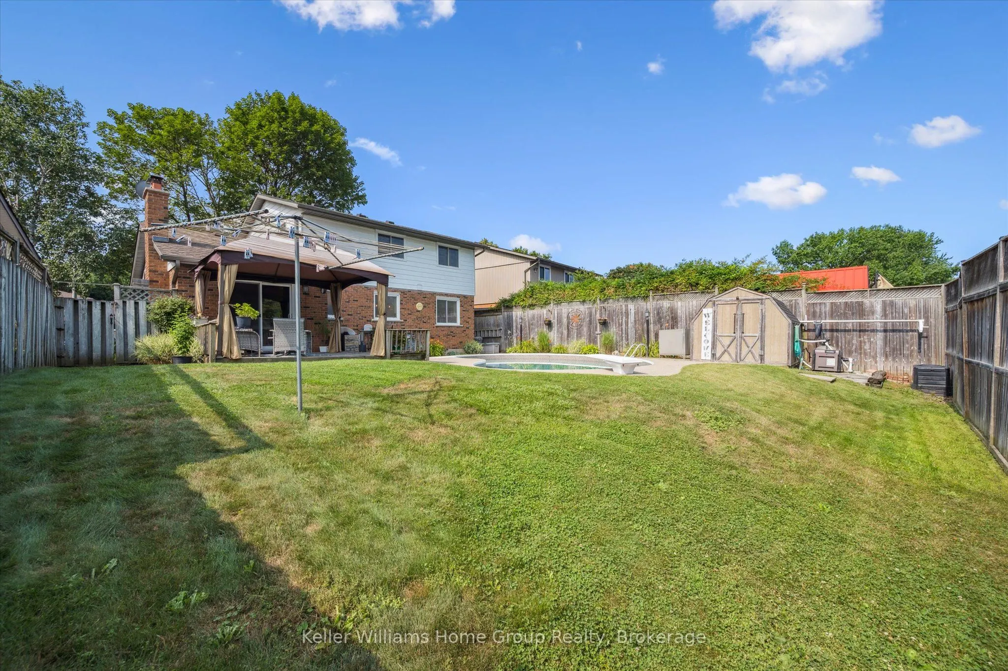 85 Marksam Road