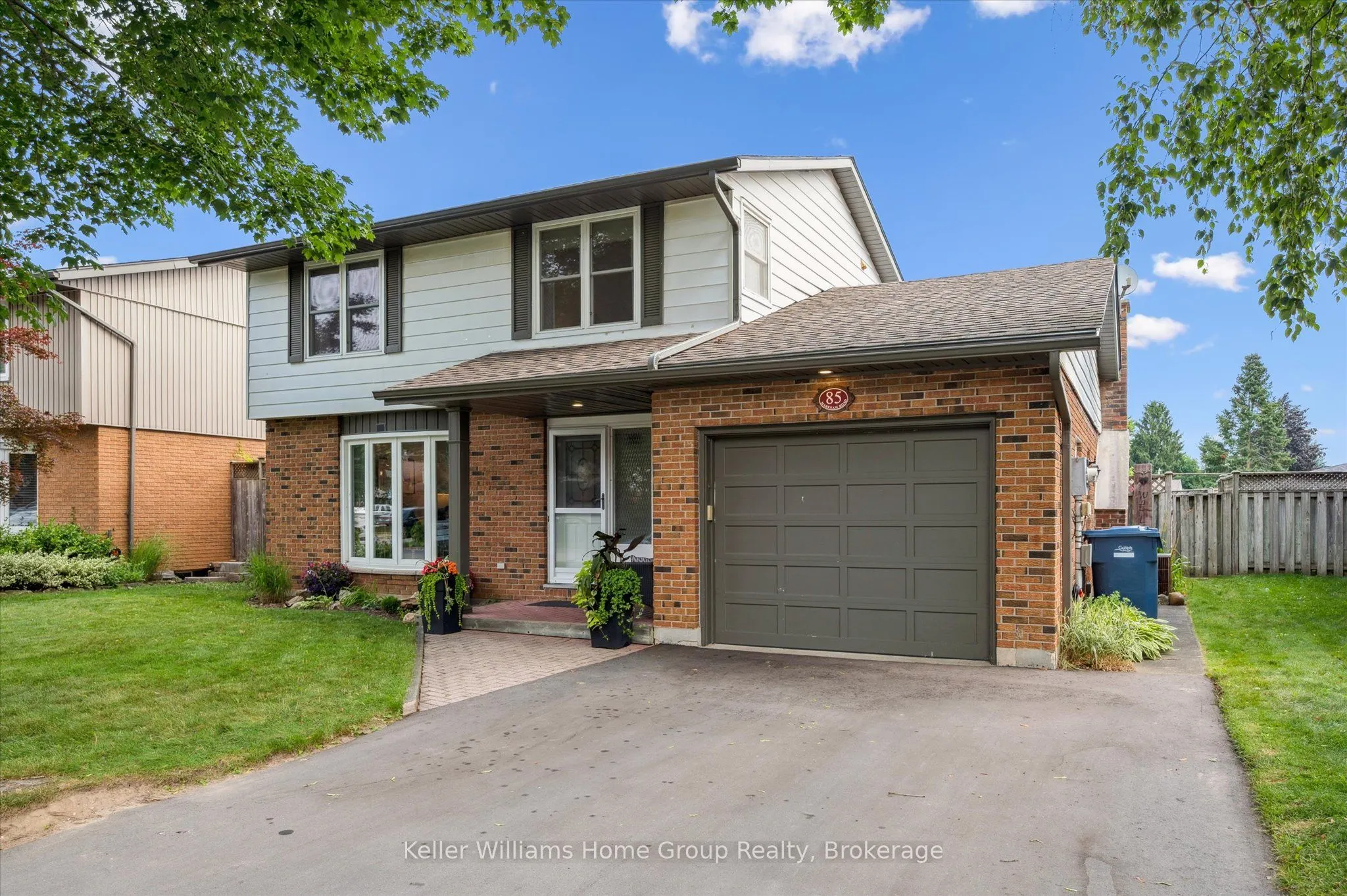 85 Marksam Road