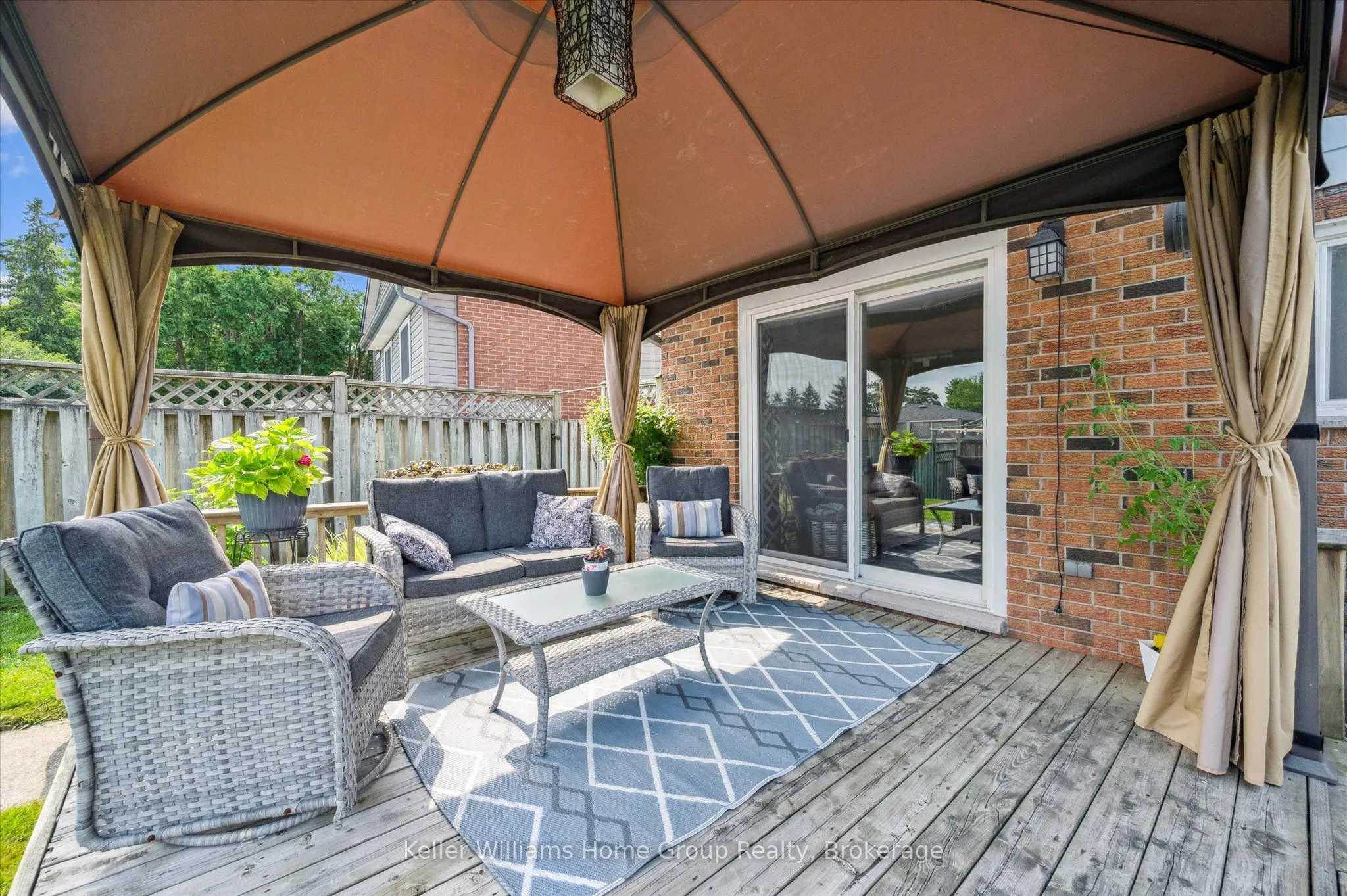 85 Marksam Road