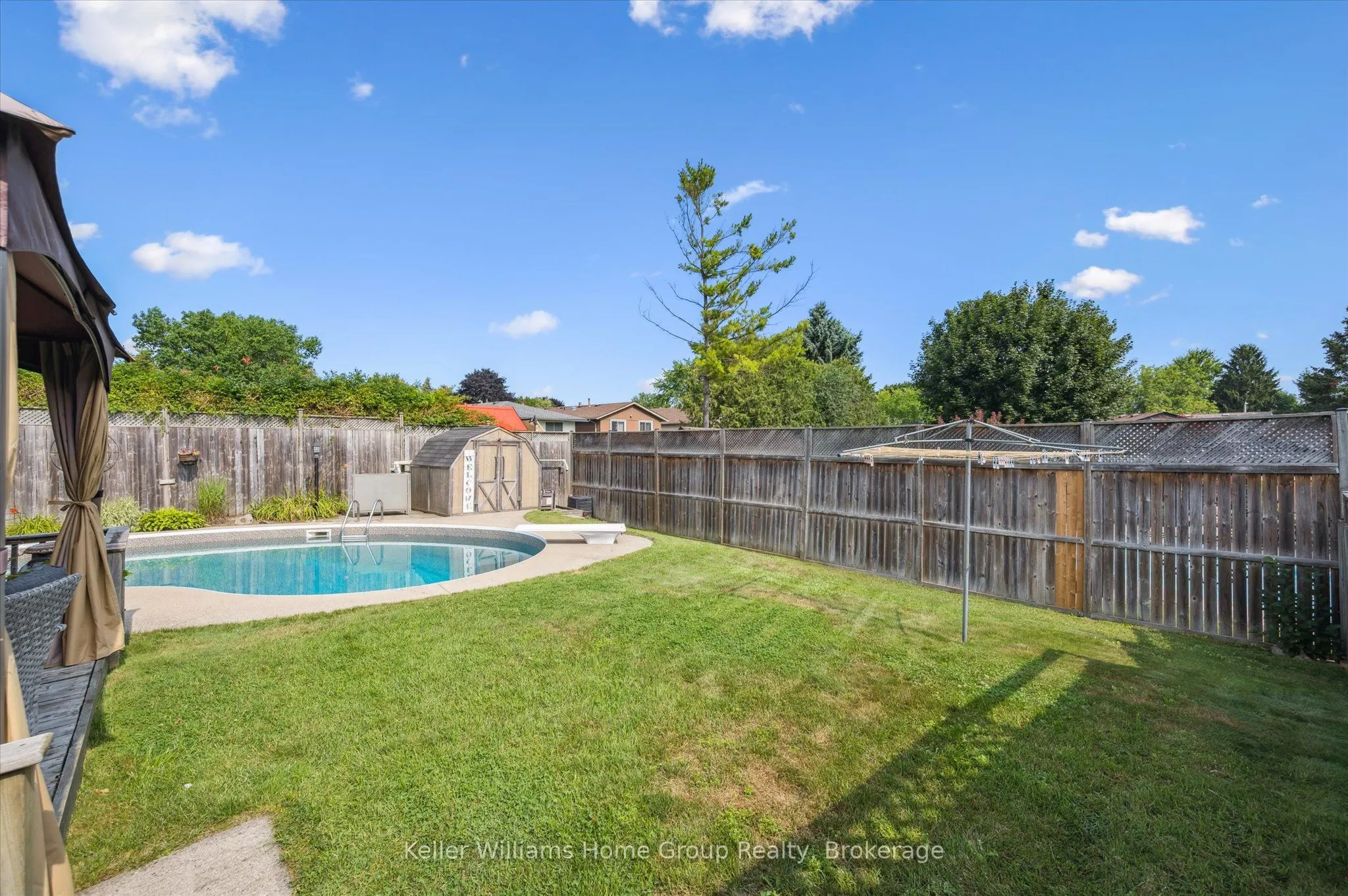 85 Marksam Road