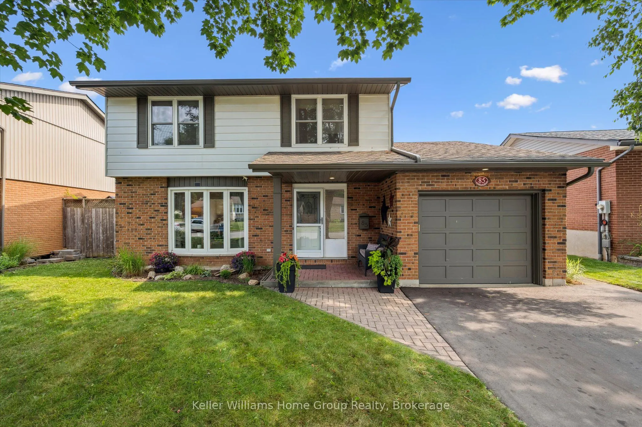 85 Marksam Road