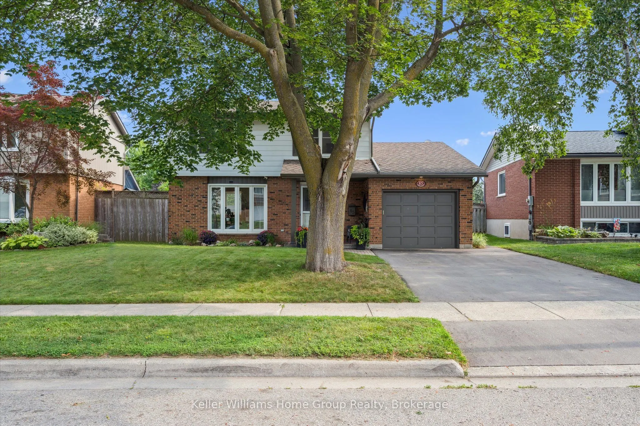 85 Marksam Road