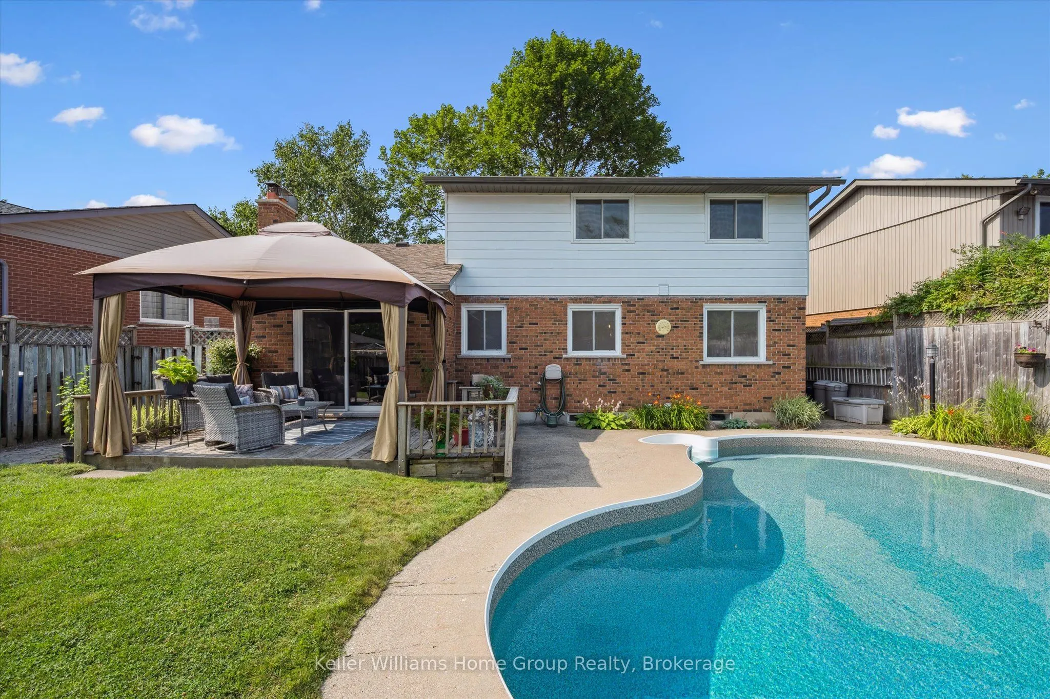 85 Marksam Road