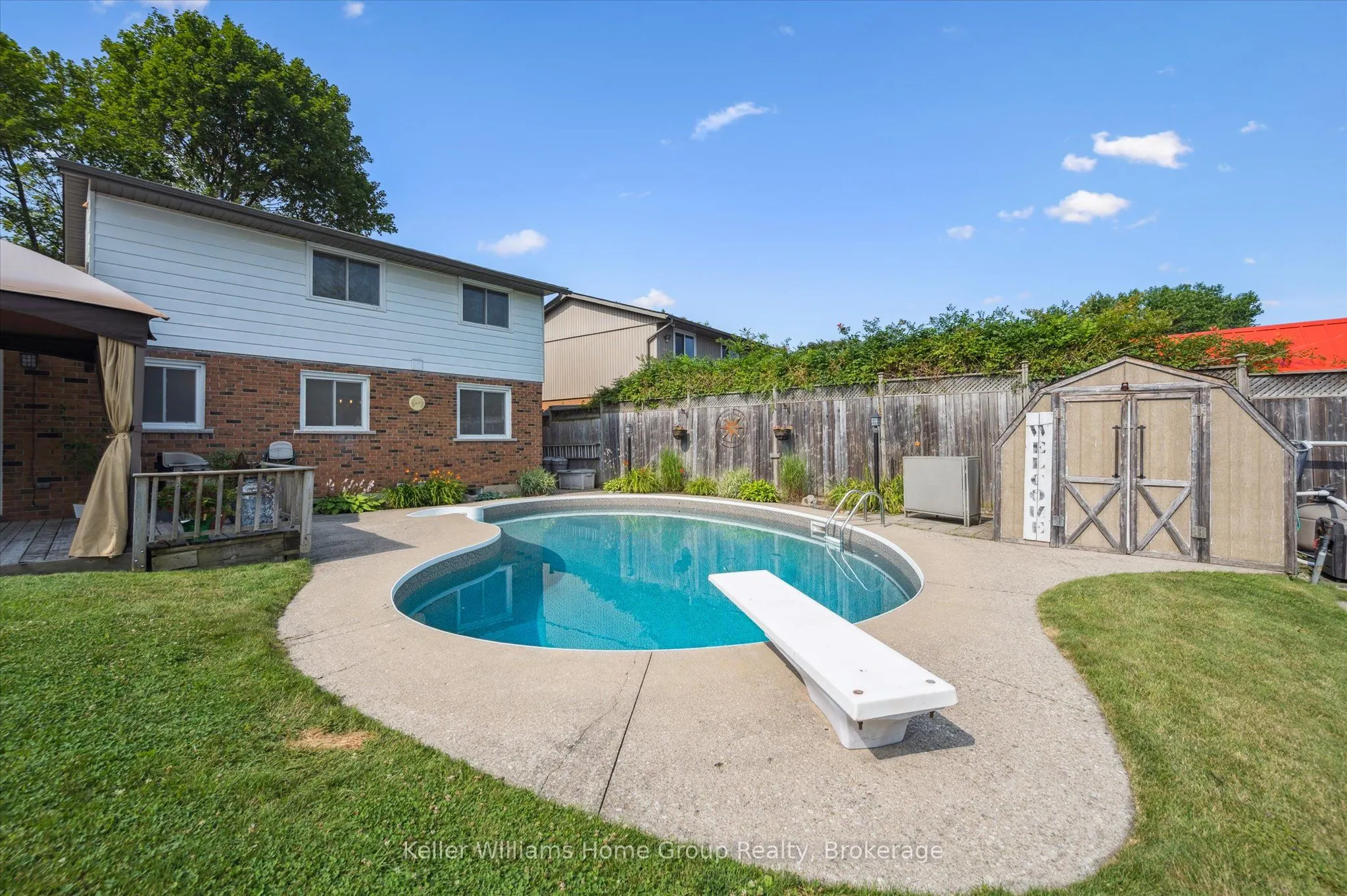 85 Marksam Road