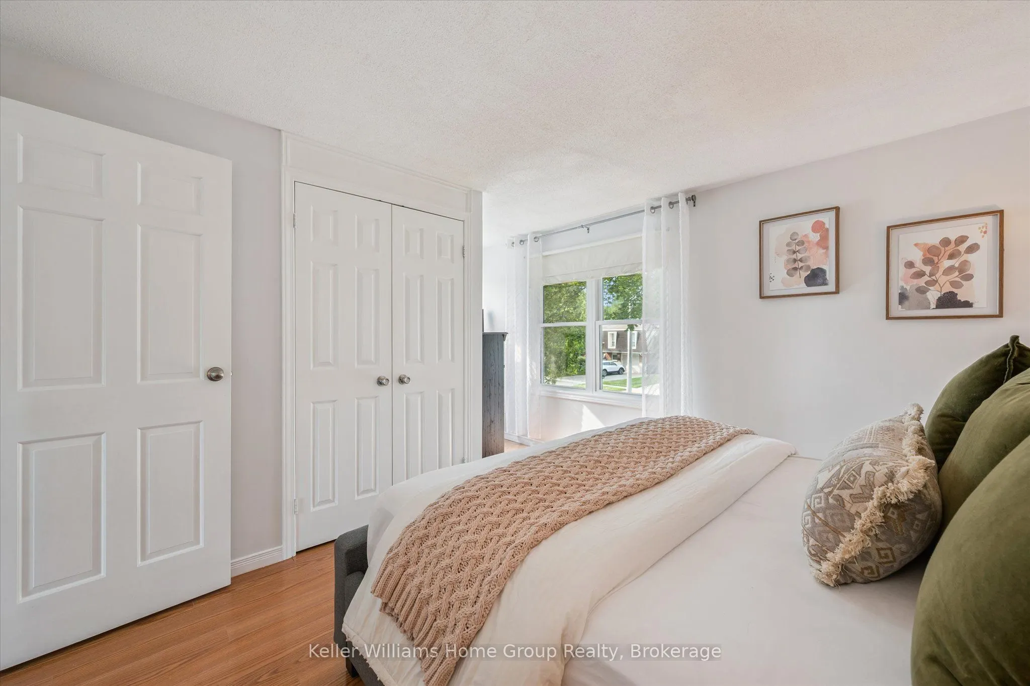 85 Marksam Road