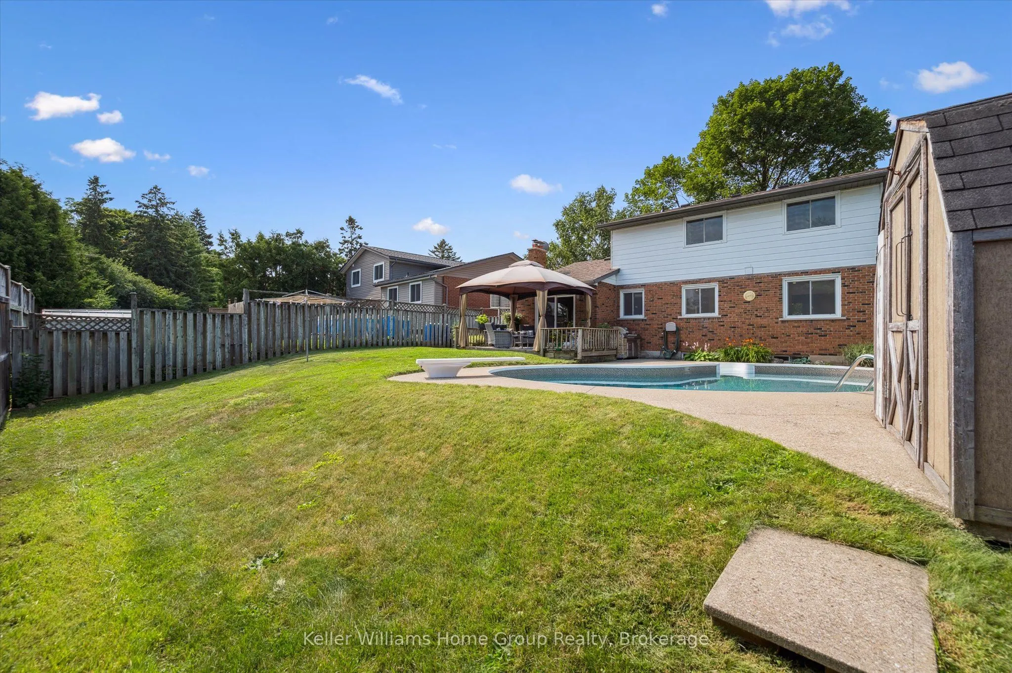 85 Marksam Road