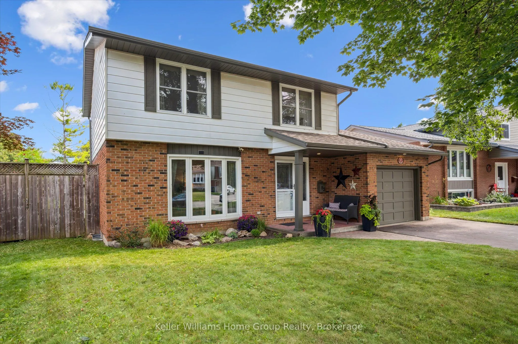 85 Marksam Road
