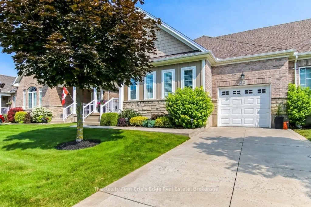 22 Gamble Lane, #65