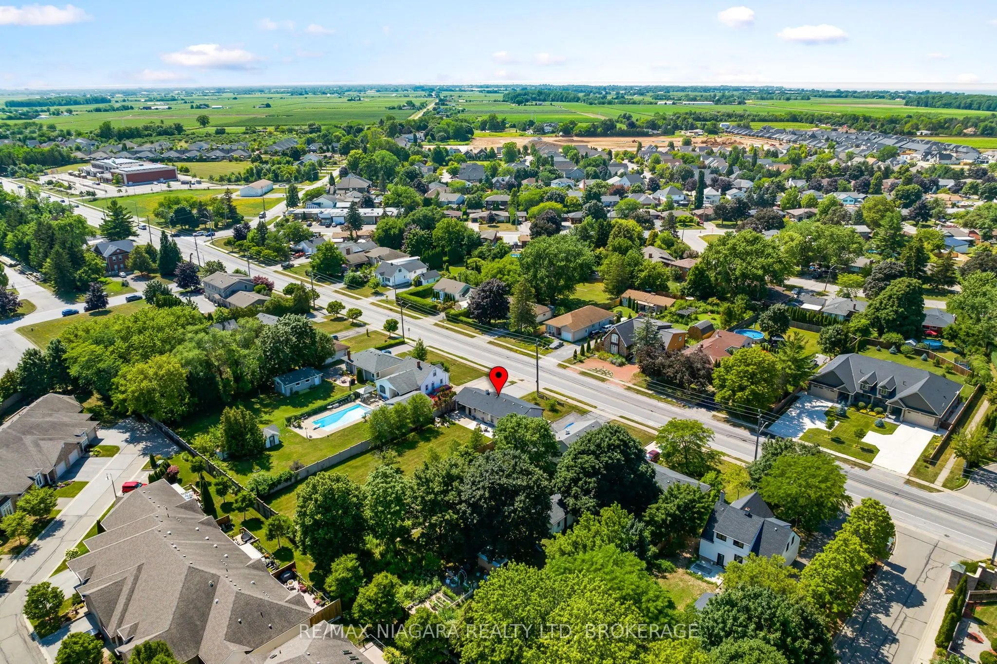 1427 Niagara Stone Road