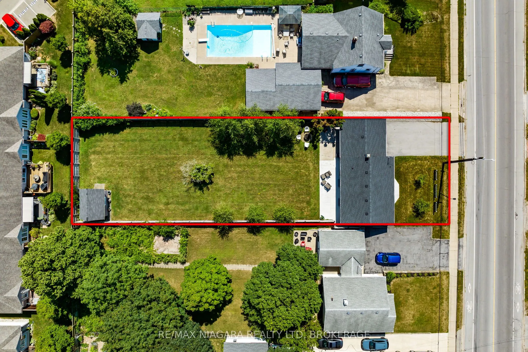 1427 Niagara Stone Road
