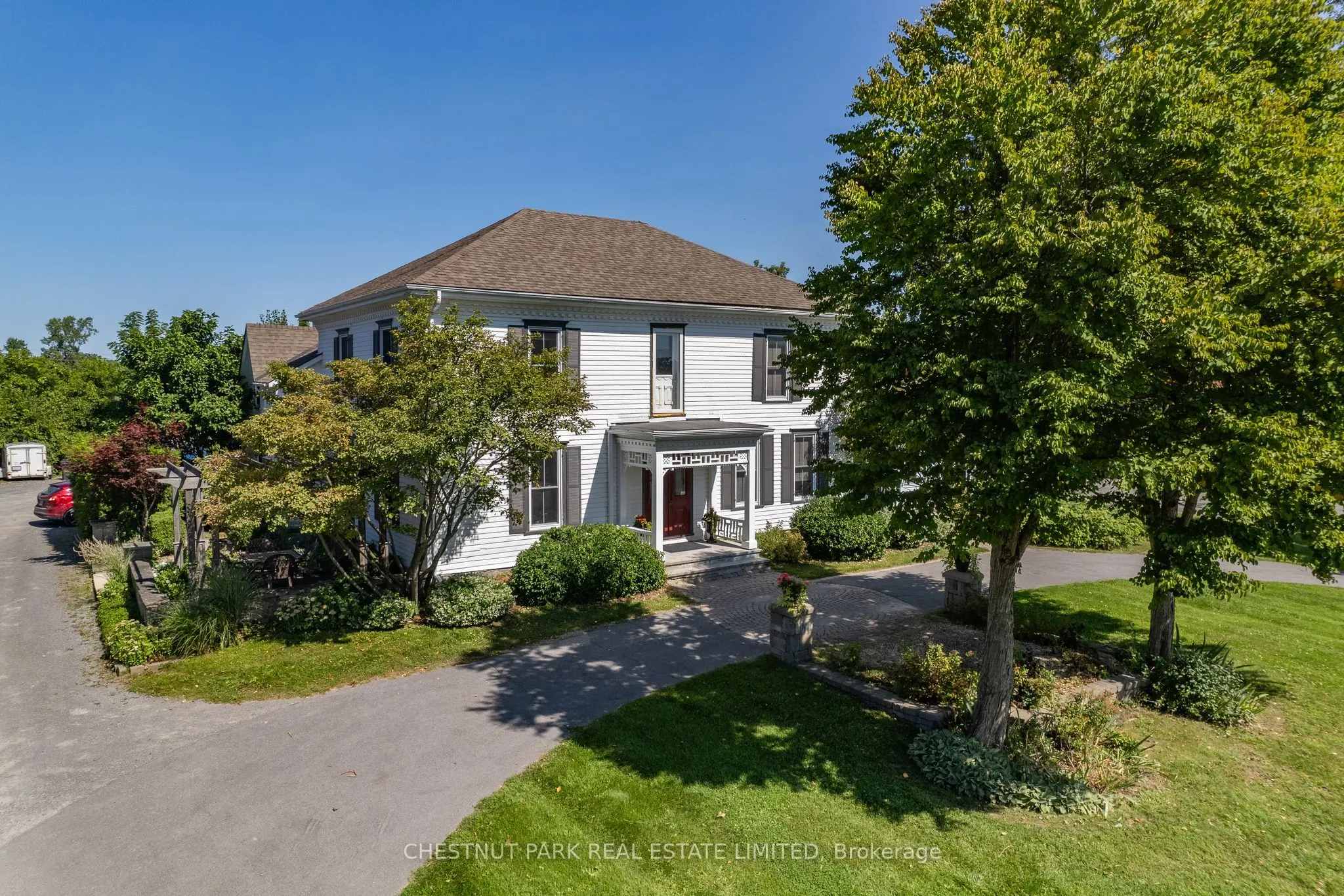 13360 Loyalist Parkway